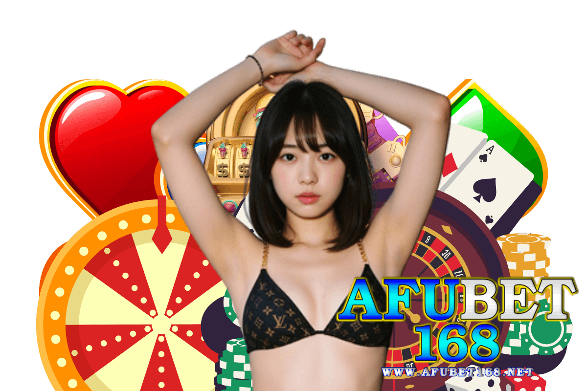 afubet168 แจกเครดิตฟรี